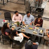 Morning - The Cerana Experience Meadery Tour